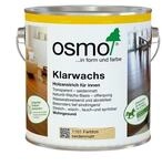 Osmo Klarwachs - 0,75 Liter 10200001