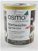 Osmo Hartwachs-Öl Farbig - 0,75 Liter 3075 Schwarz 10100317