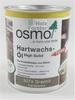 Osmo Hartwachs-Öl Farbig - 0,75 Liter 3074 Graphit 10100311