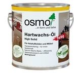 Osmo Hartwachs-&Ouml;l Farbig - 0,75 Liter 3074 Graphit 10100311