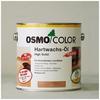 Osmo Hartwachs-Öl Farbig - 2,5 Liter 3075 Schwarz 10100318