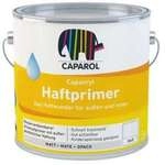 Caparol Capacryl Haftprimer - 0,375 Liter Weiss 706567
