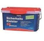Pufas Sicherheits-Kleister SK premium - 5kg 22904000