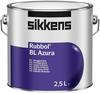 Sikkens Rubbol BL Azura - 500ml Weiss 5018220
