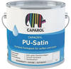 Caparol Capacryl PU-Satin - 2,5 Liter Weiß 841604