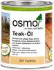 Osmo Terrassen-Öl – Teak-Öl - 25 Liter 11500032