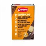 Owatrol &Ouml;l Lack-Additiv & Rostversiegelung - 1 Liter 733DE/GB