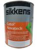 Sikkens Cetol Novatech Lasur - 1 Liter Ebenholz 5002050