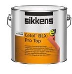 Sikkens Cetol BLX-Pro Top Lasur - 1 Liter Nussbaum 5219818