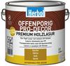 Herbol Offenporig Pro Décor Lasur - 0,75 Liter Helleiche 5086425