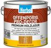 Herbol Offenporig Pro Décor Lasur - 2,5 Liter Palisander 5086394