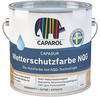 Caparol Capadur Wetterschutzfarbe NQG - 2,5 Liter Weiss 908193