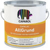Caparol Capalac AllGrund - 0,75 Liter Weiss 50584