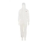 3M Einweg-Overall Weiss 4520 - L 4520L