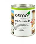 Osmo UV-Schutz-&Ouml;l Farbig - 0,75 Liter 429 Natural 11600051