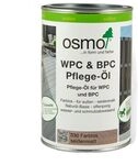 Osmo WPC-Pflege&ouml;l - 1 Liter 11500111