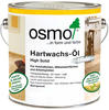 Osmo Hartwachs-Öl Effekt - 0,375 Liter 3091 Silber 10100323