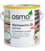 Osmo Hartwachs-Öl Original - 25 Liter 3032 Farblos Seidenmatt 10300004