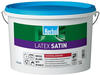 Herbol Latex Satin Latexfarbe - 5 Liter Weiss 5055382