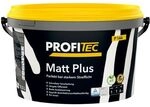 ProfiTec P 144 Matt Plus Wandfarbe (Palette, 24 St&uuml;ck) 2200101614