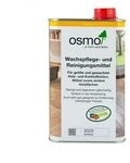Osmo Wachspflege- und Reinigungsmittel - 0,5 Liter 3087 Wei&szlig; 13900067