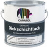 Caparol Capalac Dickschichtlack - 0,75 Liter Weiß 701947
