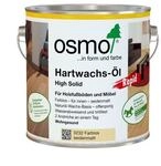 Osmo Hartwachs-&Ouml;l Rapid - 0,75 Liter 3240 Wei&szlig; transparent 15100512