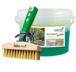 Osmo Holz Entgrauer Kraft-Gel - 5 Liter 13900128
