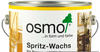 Osmo Spritz-Wachs - 2,5 Liter 3084 Farblos 15100900