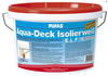 Pufas Aqua-Deck Isolierweiß AD - 0,75 Liter 14201000