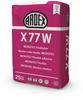 ARDEX X 77 W MICROTEC Flexkleber weiß– 25kg 54064
