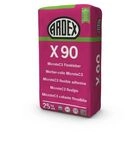 ARDEX X 90 OUTDOOR MICROTEC Flexkleber &ndash; 25kg 24261