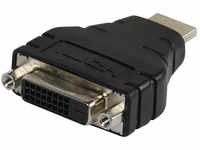Vivanco HDMI Kompaktadapter 45454