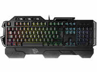 Vivanco Advanced Gaming Keyboard 60430
