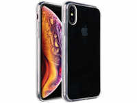 Vivanco Safe and Steady, Anti Shock Cover für iPhone X/Xs 38661