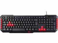 Vivanco Gaming Keyboard 60431