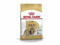 Royal Canin Shih Tzu Adult Hundefutter trocken, 7,5 kg
