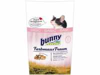 Bunny Farbmaus Traum basic, 500 g