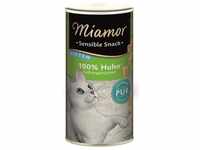 Miamor Sensible Snack Kitten Huhn Pur, 30 g