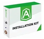 Installationskit M f&uuml;r Ambrogio