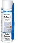 Etiketten Entferner Papier Haftetiketten - 500 ml Dose