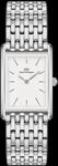 Daniel Wellington DW Uhr Bound 9-Link Silver 22x32