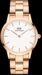 Daniel Wellington DW Uhr Iconic Link Rose Gold 32mm