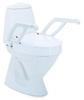 Aquatec® 90000 Toilettensitzerhöhung mit Armlehnen