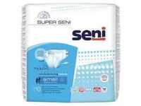 SUPER SENI Small Inkontinenzhose - 10 Stück, Small