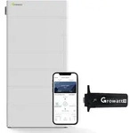 Growatt ARK 15.3kWh Hochvolt-Solarspeicher-Set f&uuml;r Growatt SPH TL3-BH-UP Serie