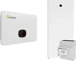 Growatt MID 20KTL3-XH 20kW Hybrid Wechselrichter mit 20kWh Solarspeicher-Set