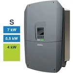 KOSTAL PLENTICORE G3 &ndash; S, 4,0 kW Hybrid-WR, 4,0-7,0 kW, 2+1 MPPT, 3-phasig