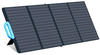 Bluetti PV120 Solar 0% MwSt §12 III UstG Panel 120W faltbares Solarmodul