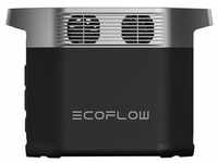EcoFlow Delta 2 0% MwSt §12 III UstG 1024Wh Portable Powerstation